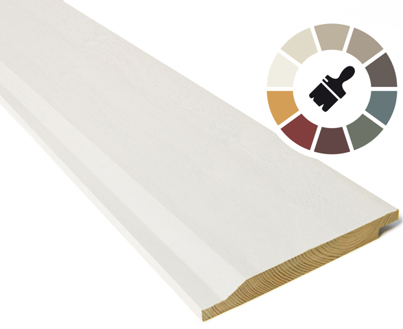 Hovedbilde av Kledning Dobbelfals 28° (gammel)