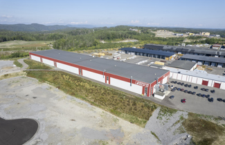 Avd Larvik Og Interiør UAV 0822 0054
