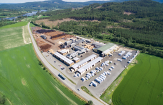 Avdeling Brandval UAV 0719 3