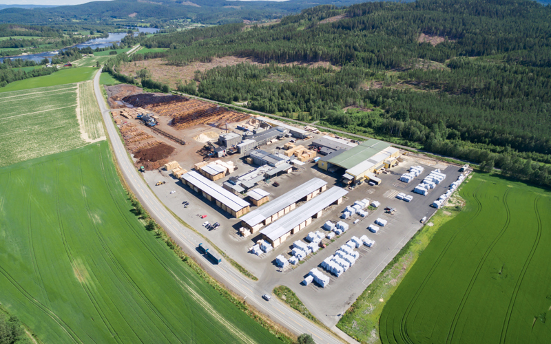 Avdeling Brandval UAV 0719 3