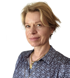 Annette Bergene Holm Styre 1X1