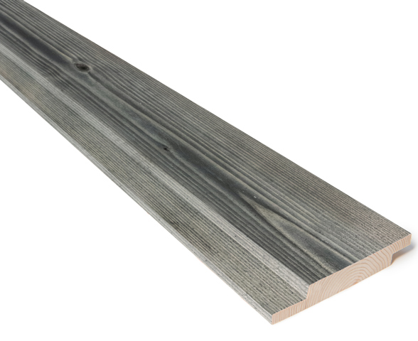 Hovedbilde av NORD Kledning Dobbelfals rett