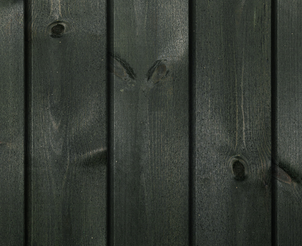 Panelbilde av TRYR Kledning Dobbelfals rett