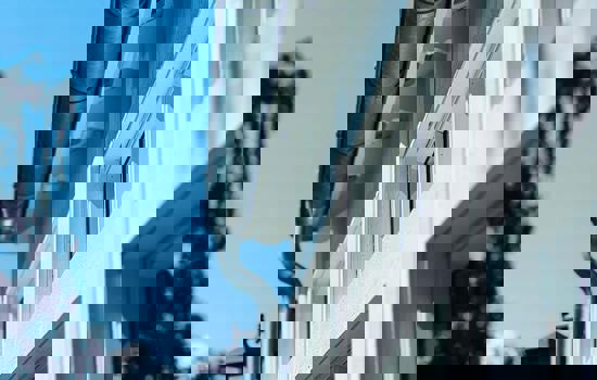 Sveitserhus Eksteriørprisen 2025 12