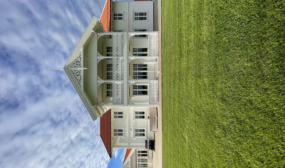 Finalist Eksteriør Sveitser