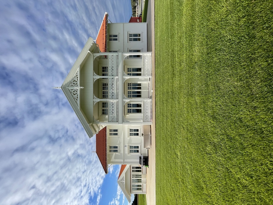 Finalist Eksteriør Sveitser