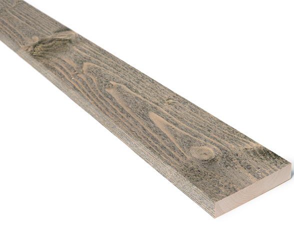 Hovedbilde av ÆDEL Kledning Dobbelfals tett