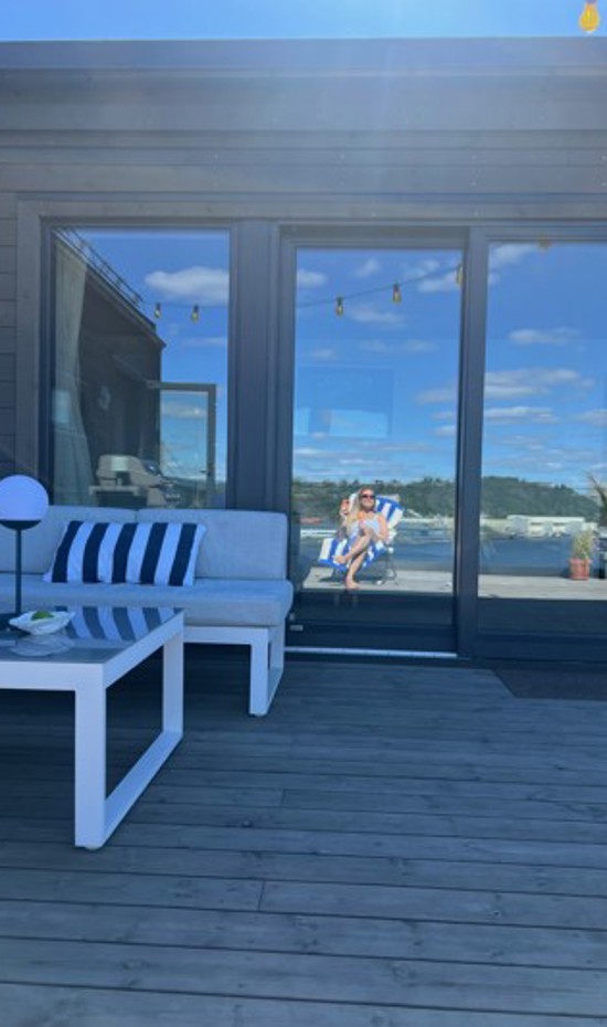 Tryr Skygrå Finalist Eksteriørprisen 2025