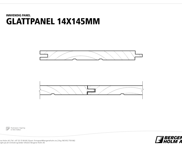 Profilbilde av Glattpanel