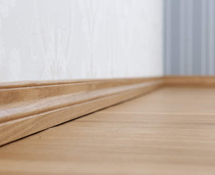 Slik velger du riktig listverk