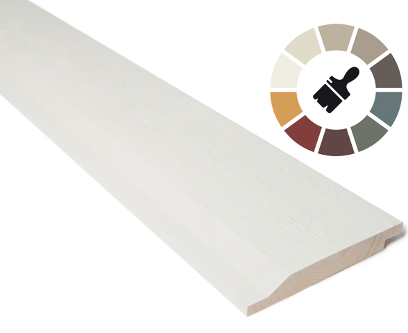 Hovedbilde av Kledning Dobbelfals 28° (gammel)