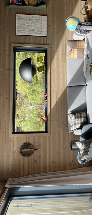 Hytteprisen Drivvedgrå5 Stue