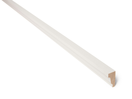 FURU 21X045X4400 TAK TIDLØS MALT