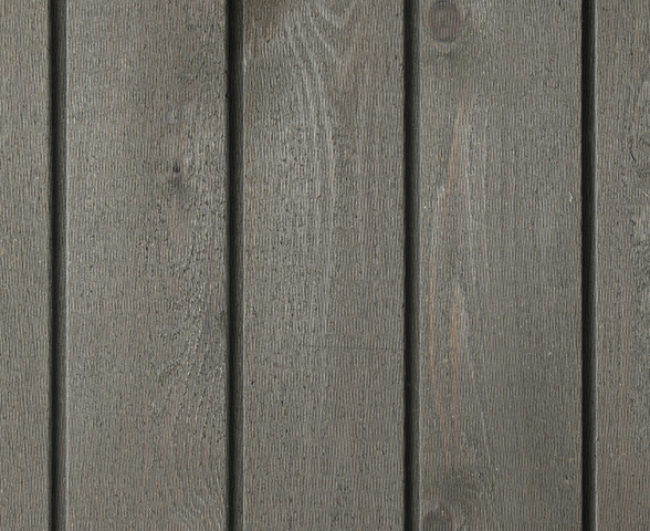 Panelbilde av TRYR Kledning Dobbelfals rett