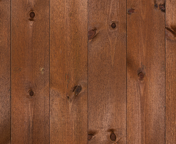 Panelbilde av TRYR Kledning Dobbelfals tett