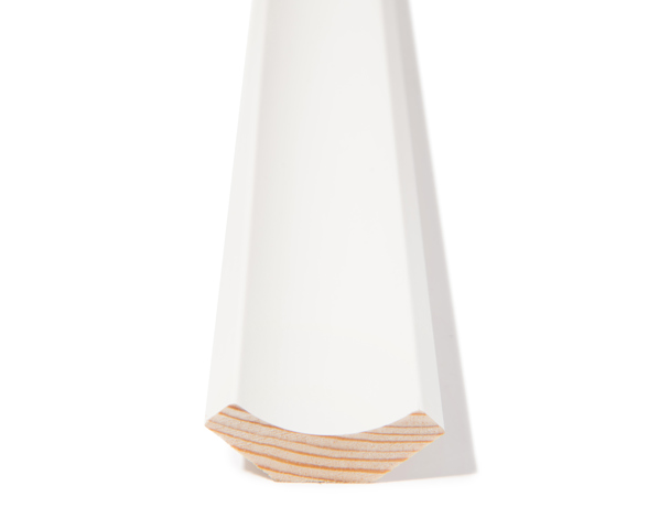 Hovedbilde av Taklist / hulkil Enkel