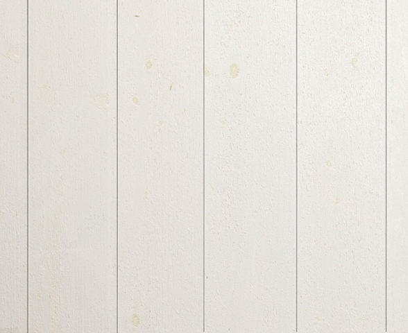 Panelbilde av Kledning Dobbelfals tett