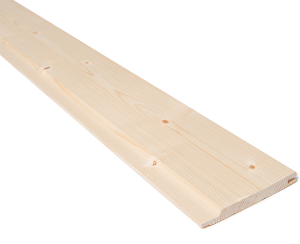 Hovedbilde av Skygge skrå panel