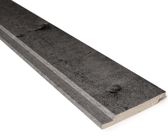 Hovedbilde av ÆDEL Kledning Dobbelfals 60° (ny)