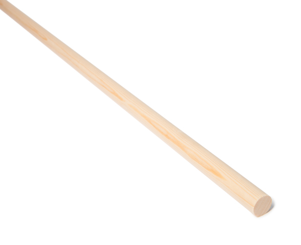 Hovedbilde av Rundstokk