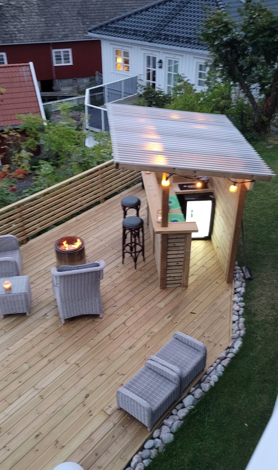 Bar Terrasse
