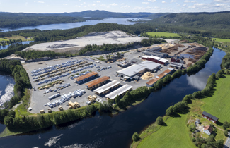Avdeling Nidarå UAV 2S Oversikt 0007
