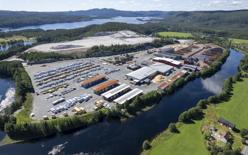 Avdeling Nidarå UAV 2S Oversikt 0007