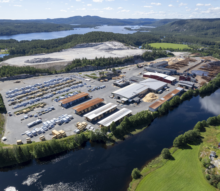 Avdeling Nidarå UAV 2S Oversikt 0007