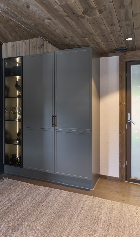 Setesdal Etterbilder TMM 05332