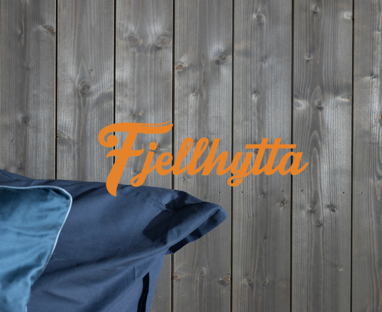 Fjellhytta Logo