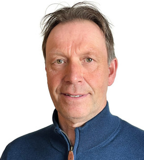 Bergene Holm Kundesenter OIF