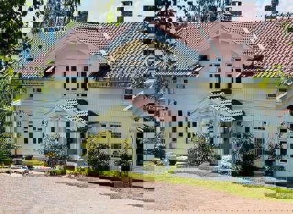 Sveitserhus Eksteriørprisen 2025