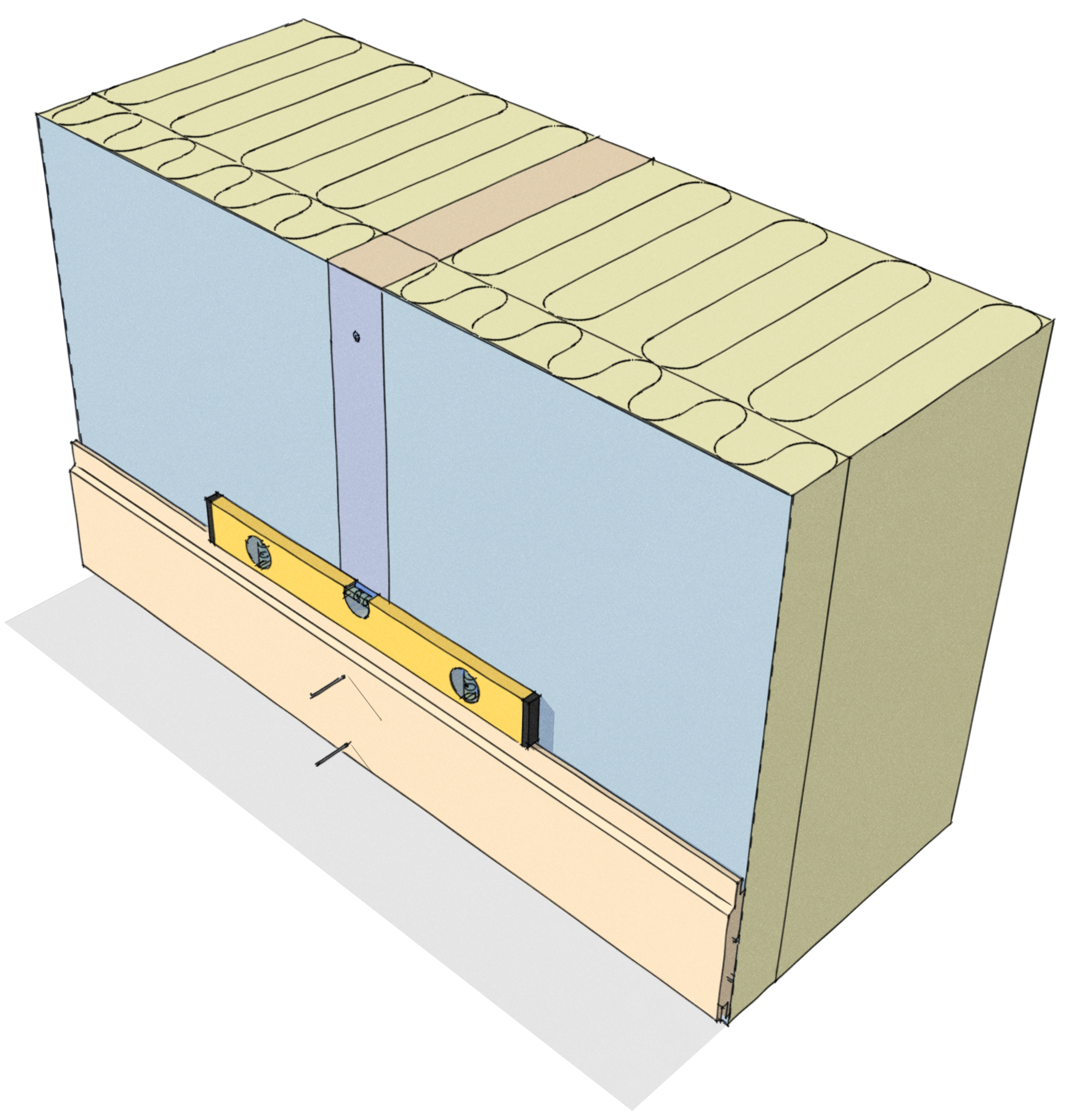 Guide Panel Liggende Første Bord 1