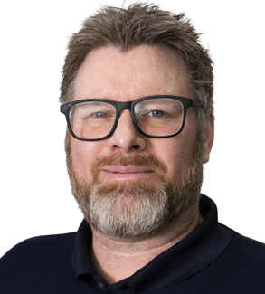 Tore Eidbo Hansen Distriktssjef Sør Øst 1X1 3