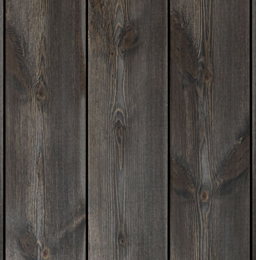 Vegg Panel Marka Rett 195Mm TELE Tindesort