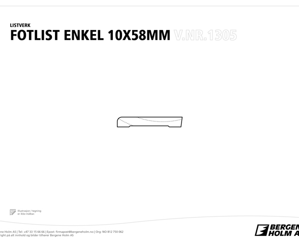 Profilbilde av BRA NOK Fotlist Enkel