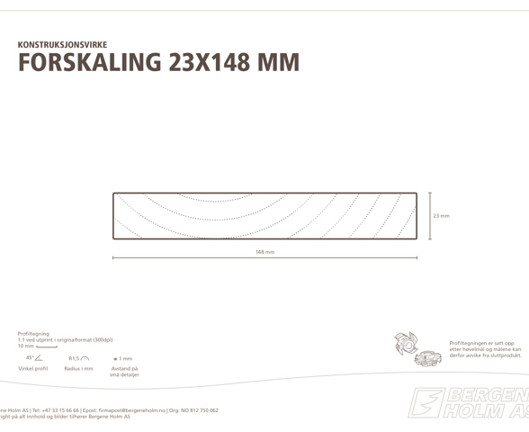 Profilbilde av Forskaling