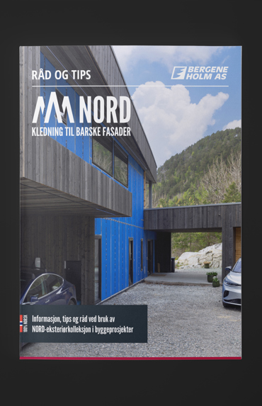 Web Brosjyre NORD Eksteriør Tips Og Råd 1