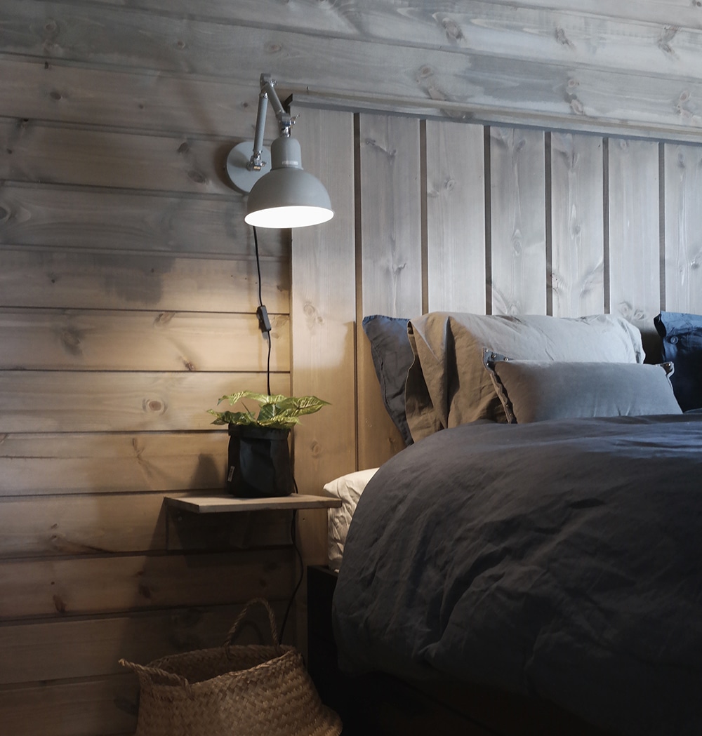 Hytte Soverom Inspirasjon