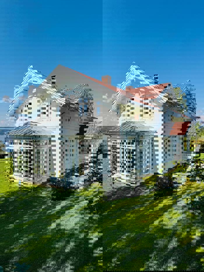 Sveitserhus Eksteriørprisen 2025 7