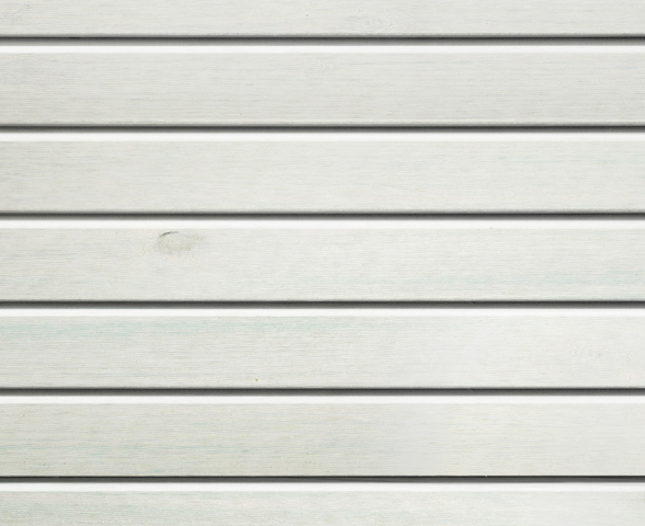 Panelbilde av VÅRO Kledning Dobbelfals spor