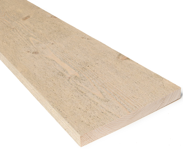 Hovedbilde av ÆDEL Kledning Rektangulær