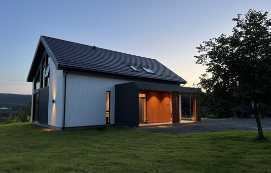 Ingrid Stokke Eksteriørprisen 8