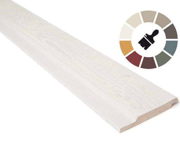 Hovedbilde av Kledning Skygge skrå