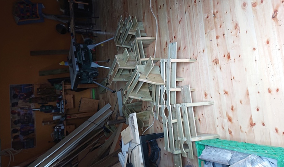 Henning Madsen Barnas Trepris1