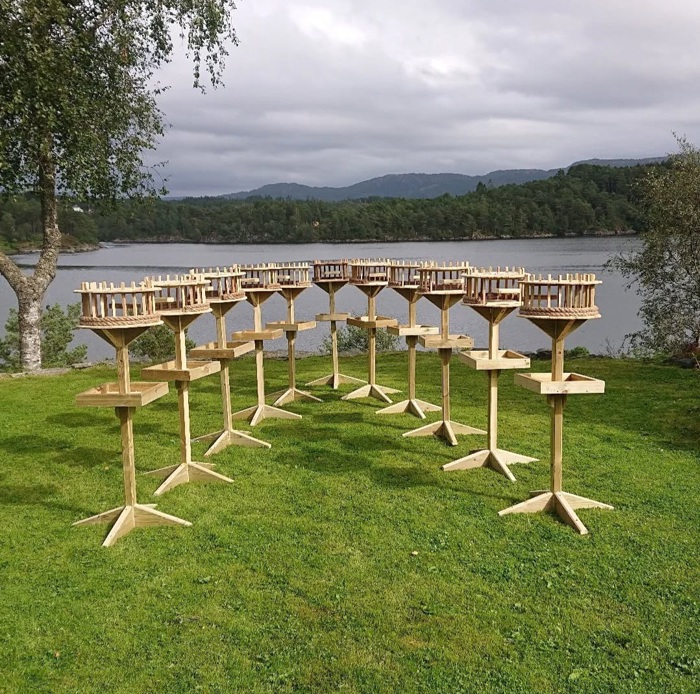 Ombruksprisen 2026 Henning Madsen Fuglemater5