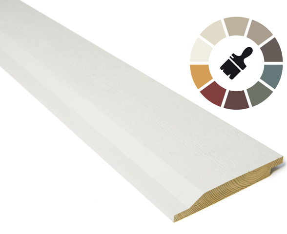 Hovedbilde av Kledning Dobbelfals 28° (gammel)