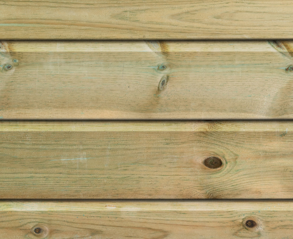 Panelbilde av Kledning Dobbelfals 28° (gammel)