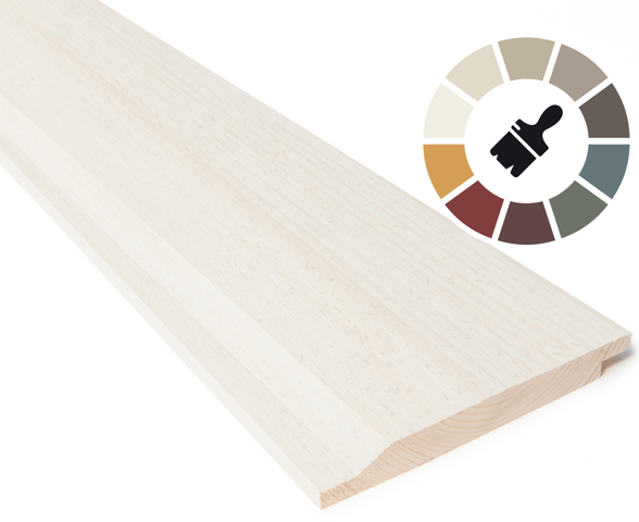 Hovedbilde av Kledning Dobbelfals 28° (gammel)