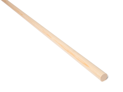FURU 43X043X2700 RUNDSTOKK